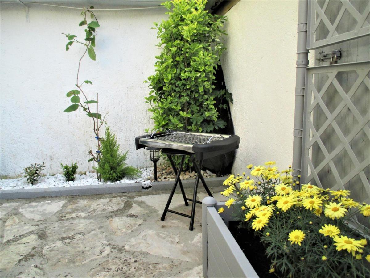 Family Apartment Romina Vrsar Exterior photo
