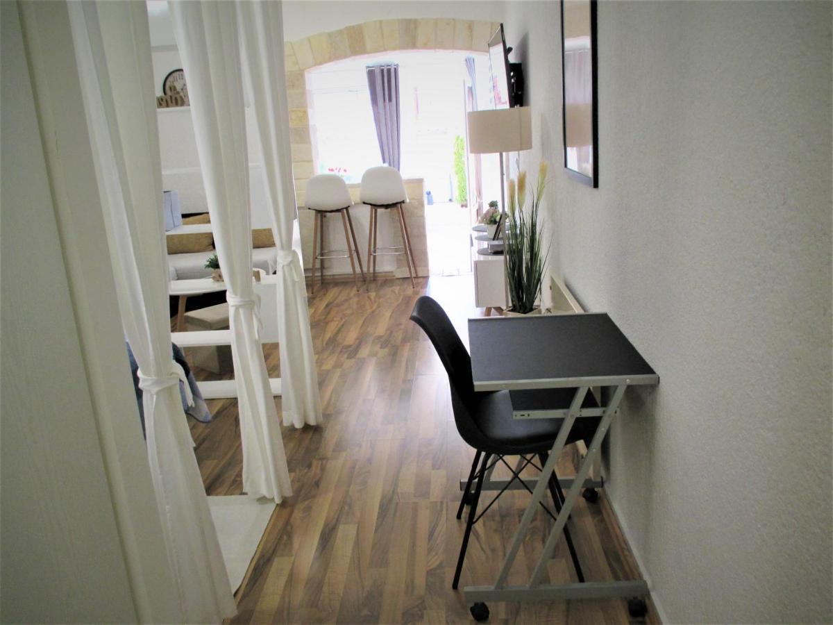 Family Apartment Romina Vrsar Exterior photo