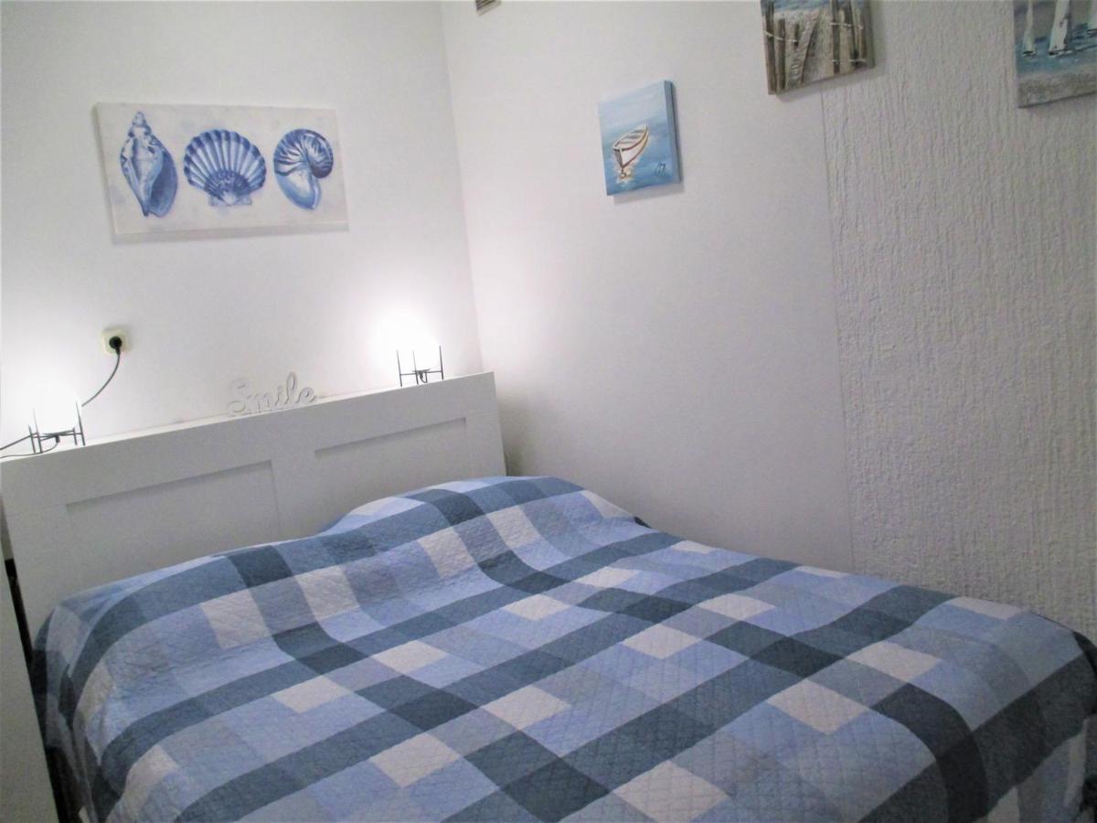 Family Apartment Romina Vrsar Exterior photo